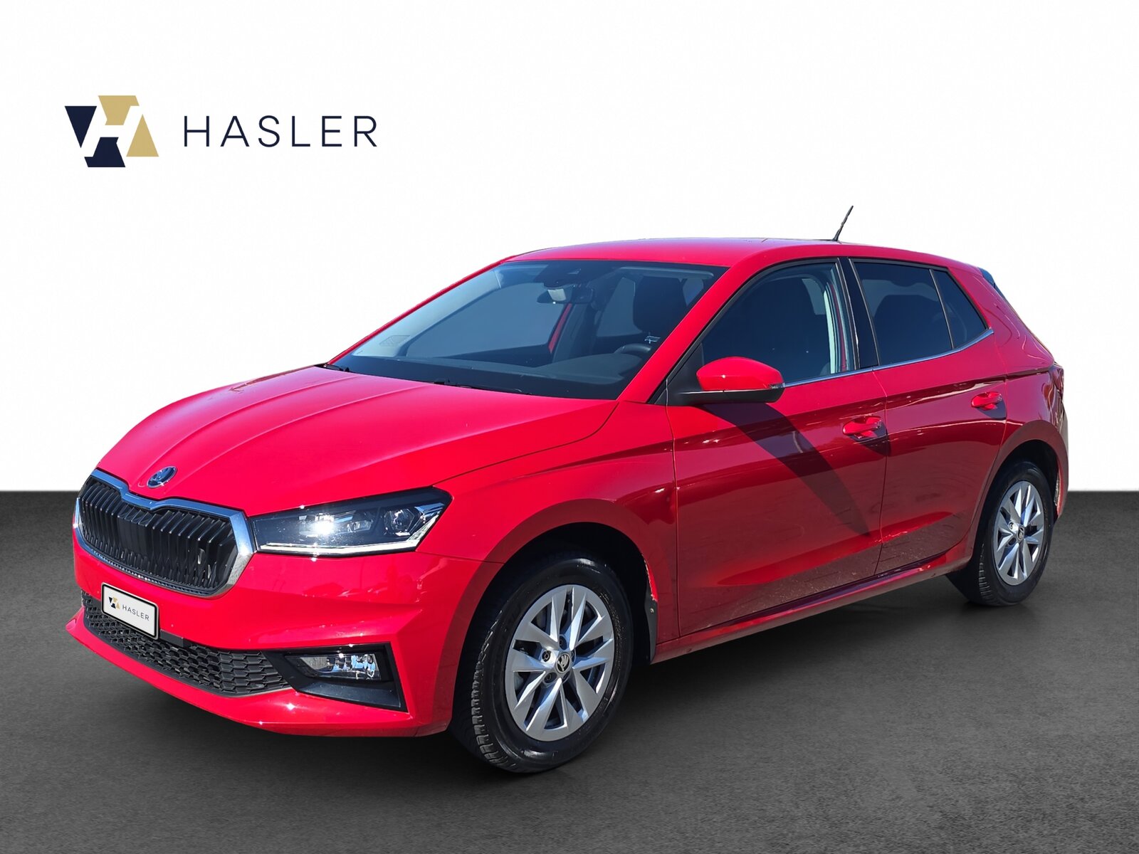 SKODA Fabia 1.0 TSI Style DSG