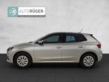 SKODA Fabia 1.0 TSI Selection, Petrol, Second hand / Used, Manual - 3