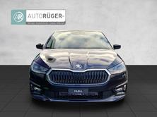 SKODA Fabia 1.0 MPI Ambition, Benzin, Occasion / Gebraucht, Handschaltung - 2