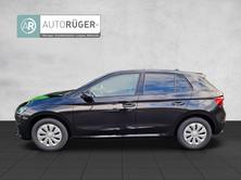 SKODA Fabia 1.0 MPI Ambition, Benzin, Occasion / Gebraucht, Handschaltung - 3