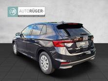 SKODA Fabia 1.0 MPI Ambition, Benzin, Occasion / Gebraucht, Handschaltung - 4