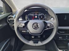 SKODA Fabia 1.0 MPI Ambition, Benzin, Occasion / Gebraucht, Handschaltung - 7