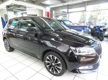 SKODA Fabia 1.0 TSI Drive DSG, Petrol, Second hand / Used, Automatic - 3
