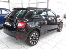 SKODA Fabia 1.0 TSI Drive DSG, Petrol, Second hand / Used, Automatic - 4