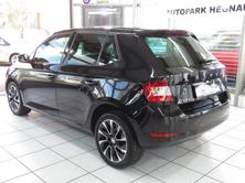 SKODA Fabia 1.0 TSI Drive DSG, Petrol, Second hand / Used, Automatic - 6