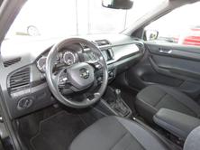 SKODA Fabia 1.0 TSI Drive DSG, Petrol, Second hand / Used, Automatic - 7