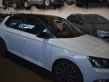 SKODA Fabia 1.4 TSI R5 DSG, Petrol, Second hand / Used, Automatic - 2