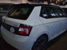 SKODA Fabia 1.4 TSI R5 DSG, Petrol, Second hand / Used, Automatic - 3