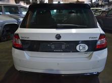 SKODA Fabia 1.4 TSI R5 DSG, Petrol, Second hand / Used, Automatic - 4