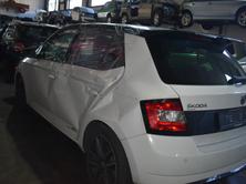 SKODA Fabia 1.4 TSI R5 DSG, Petrol, Second hand / Used, Automatic - 5