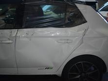 SKODA Fabia 1.4 TSI R5 DSG, Petrol, Second hand / Used, Automatic - 6