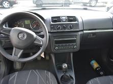 SKODA Fabia 1.2 TSI Monte Carlo, Benzin, Occasion / Gebraucht, Handschaltung - 2