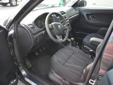SKODA Fabia 1.2 TSI Monte Carlo, Benzin, Occasion / Gebraucht, Handschaltung - 4