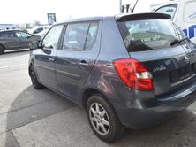 SKODA Fabia 1.2 TSI Monte Carlo, Benzin, Occasion / Gebraucht, Handschaltung - 5