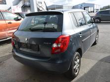 SKODA Fabia 1.2 TSI Monte Carlo, Benzin, Occasion / Gebraucht, Handschaltung - 7