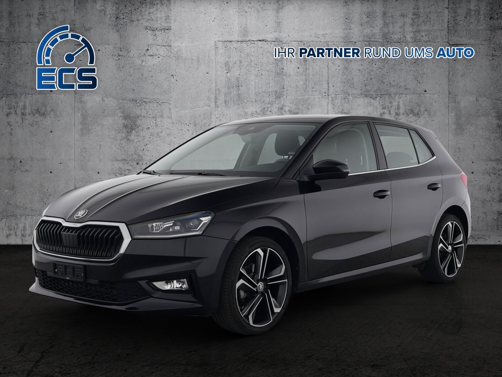 SKODA Fabia 1.0 TSI Style DSG *CH-Fahrzeug*