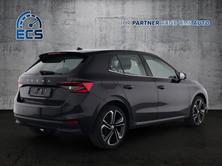 SKODA Fabia 1.0 TSI Style DSG *CH-Fahrzeug*, Benzina, Occasioni / Usate, Automatico - 4
