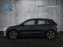SKODA Fabia 1.0 TSI Style DSG *CH-Fahrzeug*, Benzina, Occasioni / Usate, Automatico - 6