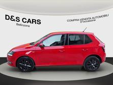 SKODA Fabia 1.0 TSI Clever DSG, Petrol, Second hand / Used, Automatic - 3