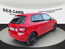 SKODA Fabia 1.0 TSI Clever DSG, Petrol, Second hand / Used, Automatic - 6