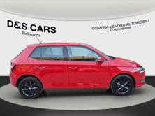 SKODA Fabia 1.0 TSI Clever DSG, Petrol, Second hand / Used, Automatic - 7
