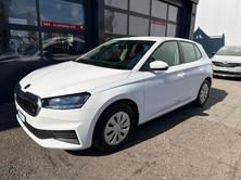 SKODA Fabia 1.0 MPI Active, Petrol, Second hand / Used, Manual - 2