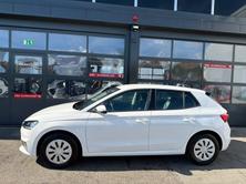 SKODA Fabia 1.0 MPI Active, Petrol, Second hand / Used, Manual - 3