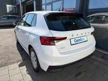 SKODA Fabia 1.0 MPI Active, Petrol, Second hand / Used, Manual - 4