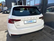 SKODA Fabia 1.0 MPI Active, Petrol, Second hand / Used, Manual - 5
