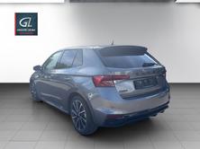 SKODA Fabia 1.5 TSI Monte Carlo DSG, Essence, Occasion / Utilisé, Automatique - 4
