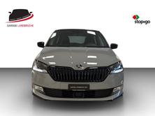 SKODA Fabia 1.0 TSI Monte Carlo DSG Steel-Grau, Benzina, Occasioni / Usate, Automatico - 3