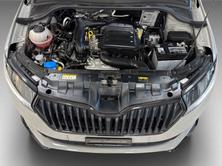 SKODA Fabia 1.0 TSI Monte Carlo DSG Steel-Grau, Benzina, Occasioni / Usate, Automatico - 4