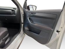 SKODA Fabia 1.0 TSI Monte Carlo DSG Steel-Grau, Benzina, Occasioni / Usate, Automatico - 7