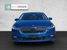 SKODA Fabia 1.0 TSI Selection DSG, Benzin, Occasion / Gebraucht, Automatik - 2