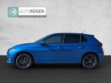 SKODA Fabia 1.0 TSI Selection DSG, Benzin, Occasion / Gebraucht, Automatik - 3