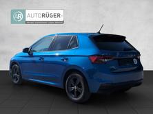 SKODA Fabia 1.0 TSI Selection DSG, Benzin, Occasion / Gebraucht, Automatik - 4