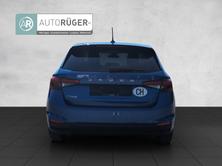 SKODA Fabia 1.0 TSI Selection DSG, Benzin, Occasion / Gebraucht, Automatik - 5