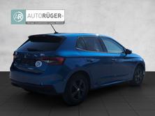 SKODA Fabia 1.0 TSI Selection DSG, Benzin, Occasion / Gebraucht, Automatik - 6
