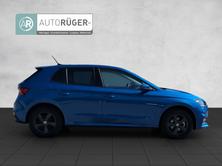SKODA Fabia 1.0 TSI Selection DSG, Benzin, Occasion / Gebraucht, Automatik - 7