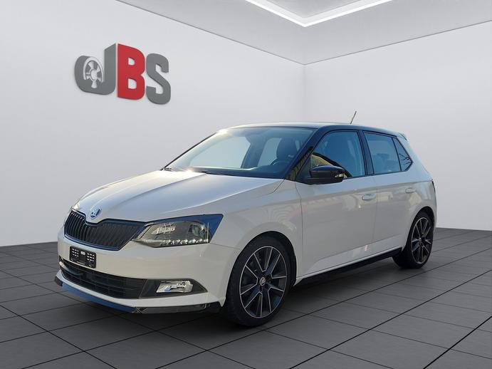 SKODA Fabia 1.4 TSI R5 DSG, Essence, Occasion / Utilisé, Automatique