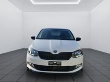 SKODA Fabia 1.4 TSI R5 DSG, Essence, Occasion / Utilisé, Automatique - 2