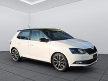 SKODA Fabia 1.4 TSI R5 DSG, Essence, Occasion / Utilisé, Automatique - 3