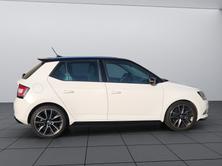 SKODA Fabia 1.4 TSI R5 DSG, Essence, Occasion / Utilisé, Automatique - 4