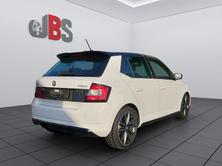 SKODA Fabia 1.4 TSI R5 DSG, Essence, Occasion / Utilisé, Automatique - 5