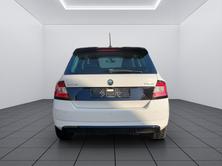 SKODA Fabia 1.4 TSI R5 DSG, Essence, Occasion / Utilisé, Automatique - 6