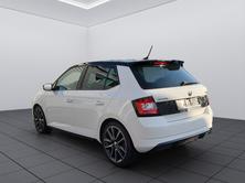 SKODA Fabia 1.4 TSI R5 DSG, Essence, Occasion / Utilisé, Automatique - 7