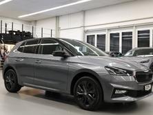 SKODA Fabia 1.0 TSI Style DSG, Essence, Occasion / Utilisé, Automatique - 2