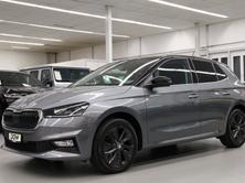 SKODA Fabia 1.0 TSI Style DSG, Essence, Occasion / Utilisé, Automatique - 3