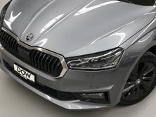 SKODA Fabia 1.0 TSI Style DSG, Essence, Occasion / Utilisé, Automatique - 5