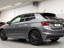 SKODA Fabia 1.0 TSI Style DSG, Essence, Occasion / Utilisé, Automatique - 7